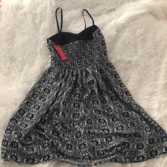 Bustier Dress - Picture 2 of 5